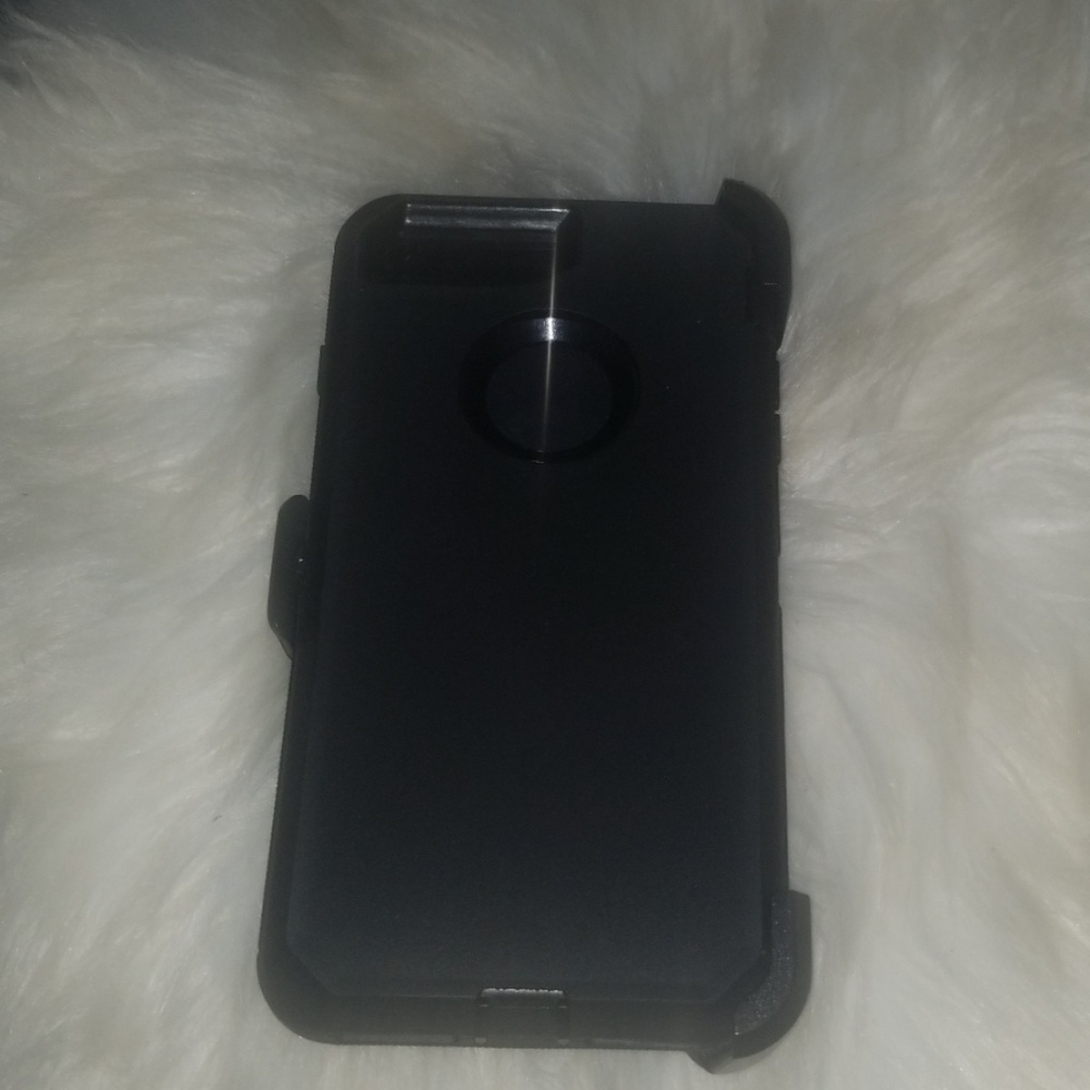 Iphone 8 Plus - image 1